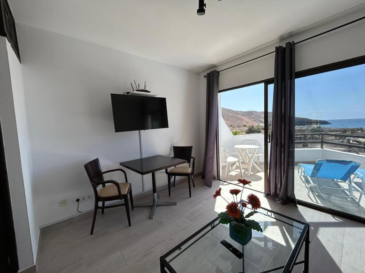 Aurora 104 Apartment Giniginamar Ngoại thất bức ảnh
